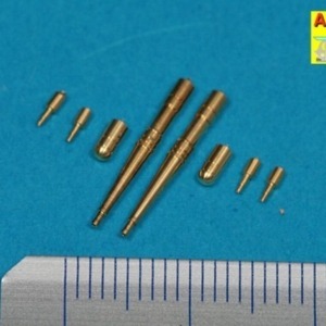 C wing armament Spitfire - Image 6
