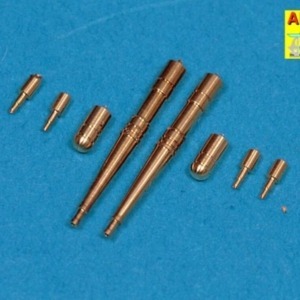 C wing armament Spitfire - Image 7