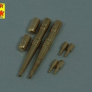 C wing armament Spitfire - Image 8