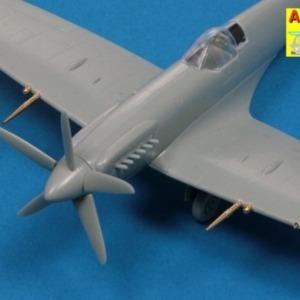 C wing armament Spitfire - Image 9