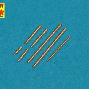 Armament for Me 109E-3 to G-4 - Image 2