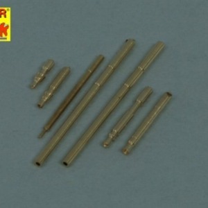 Armament for Me 109E-3 to G-4 - Image 11