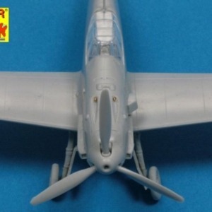 Armament for Me 109E-3 to G-4 - Image 3