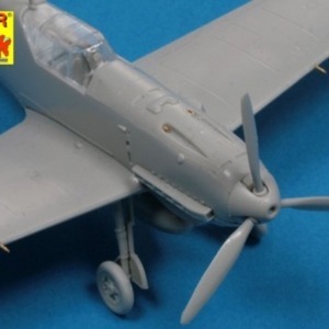 Armament for Me 109E-3 to G-4 - Image 4