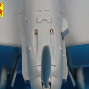 Armament for Me 109E-3 to G-4 - Image 1