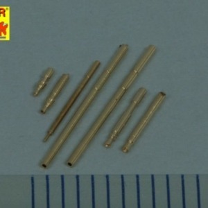 Armament for Me 109E-3 to G-4 - Image 5