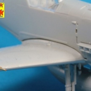 Armament for Me 109E-3 to G-4 - Image 6