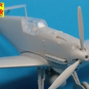 Armament for Me 109E-3 to G-4 - Image 8