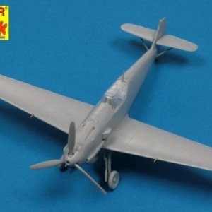 Armament for Me 109E-3 to G-4 - Image 10