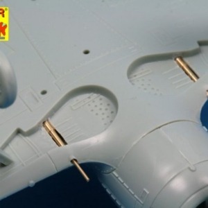 Armament for Fw-190 A2-A6 - Image 2