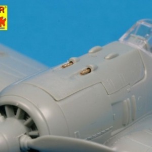 Armament for Fw-190 A2-A6 - Image 3