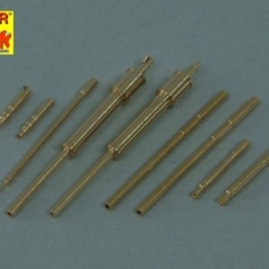 Armament for Fw-190 A2-A6 - Image 4