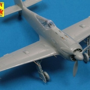 Armament for Fw-190 A2-A6 - Image 1
