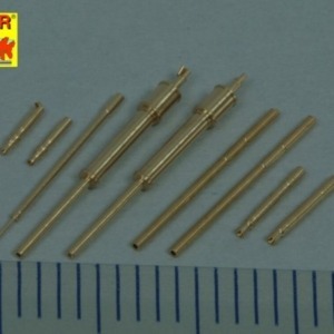 Armament for Fw-190 A2-A6 - Image 6