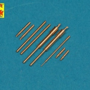 Armament for Fw-190 A2-A6 - Image 7