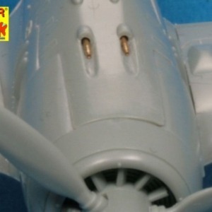 Armament for Fw-190 A2-A6 - Image 10