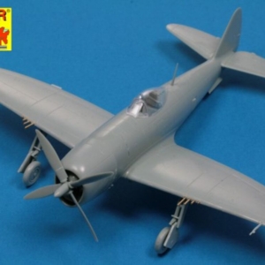 8 barrels for P-47 Thunderbolt - Image 4