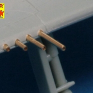 8 barrels for P-47 Thunderbolt - Image 1