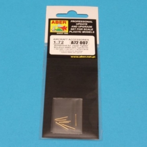 Armament for A6M5c Zero - Image 2