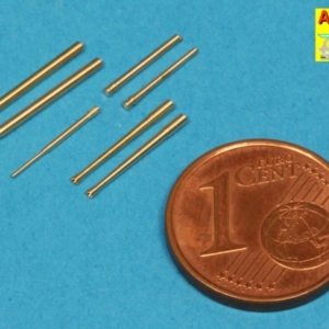 Armament for A6M5c Zero - Image 3
