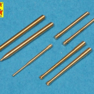 Armament for A6M5c Zero - Image 4
