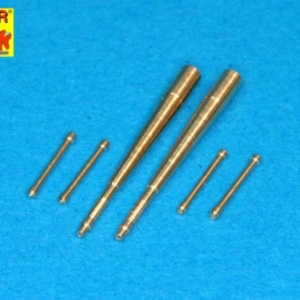 B wing(2 variant) armament for Spitfire Mk.I to V - Image 2