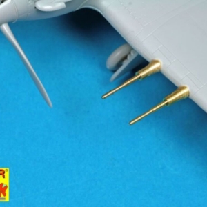 Armament for Hurricane Mk.II - Image 2