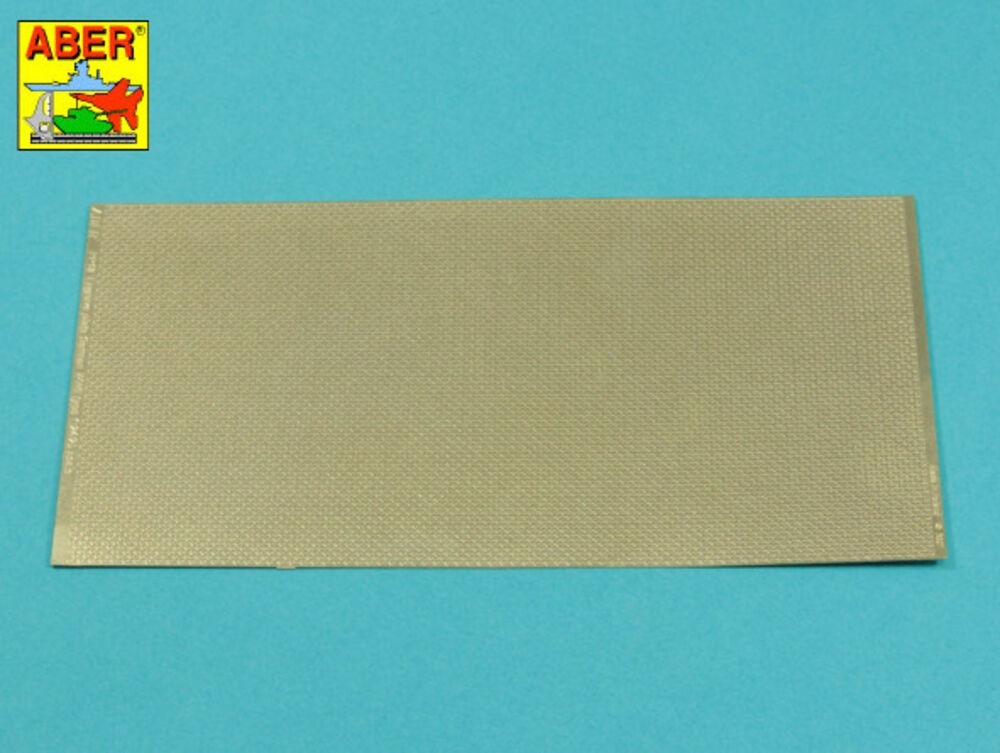 Engrawe plate