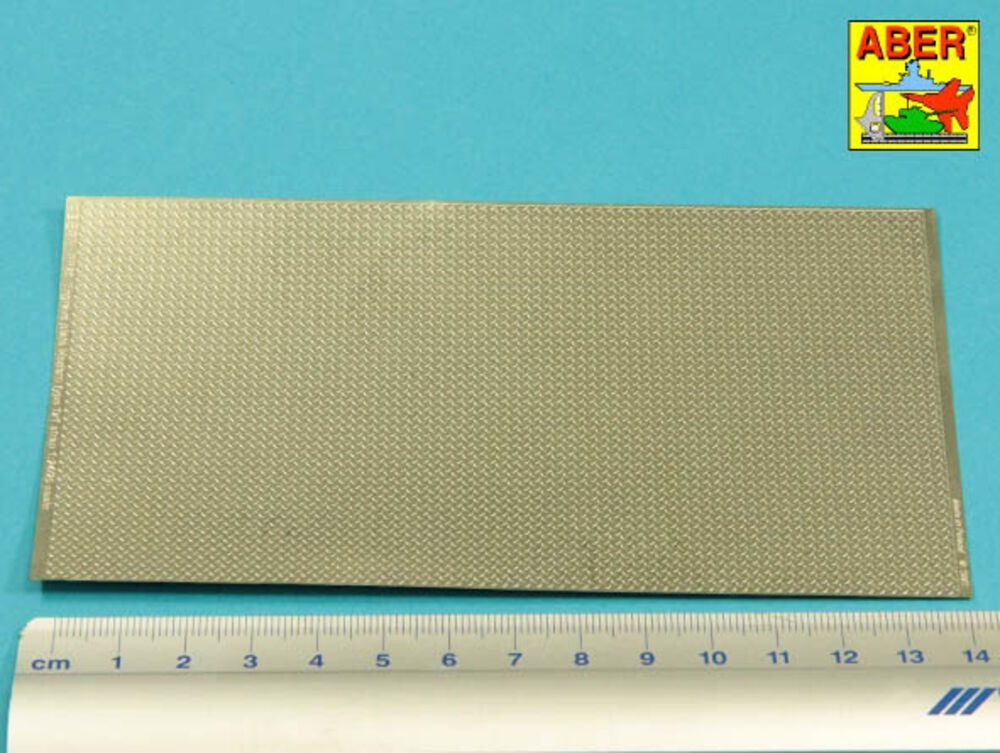 Engrave plate