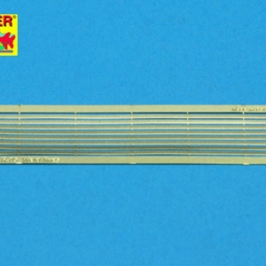 Weld lines - Image 2