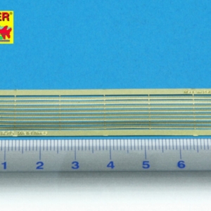 Weld lines - Image 3