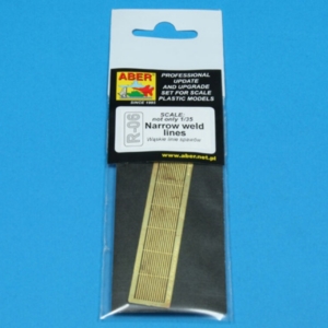 Narrow weld lines - Image 2