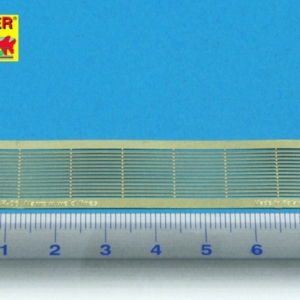 Narrow weld lines - Image 3