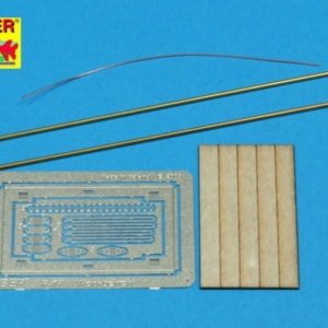 Scale: 1/35 Workbench - Image 1