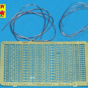 Mini hinges (workable) - Image 2