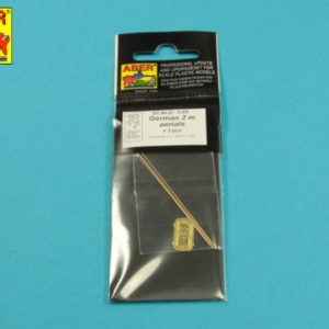 German 2m aerials(set of 3pcs) - Image 6