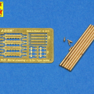 Cleanig rods for Tigers - Image 2