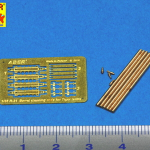 Cleanig rods for Tigers - Image 3