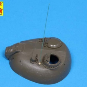 Aerials for Russian  modern Tanks - Image 3