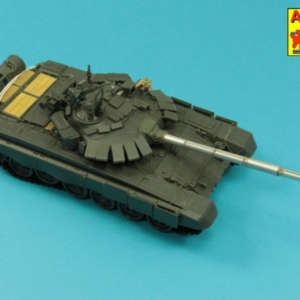 Somke discharges for Russian Tanks - Image 8