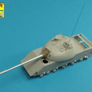 Set of aerials R-113 for Russian Tanks like: T-54 T-55 and other AVF - Image 6
