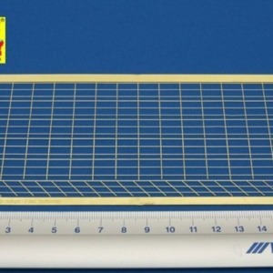 Railing 3 bar, horizontal - Image 1