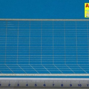 Railing four horizontal bars - Image 2