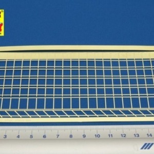 Ships railing -window type - Image 2