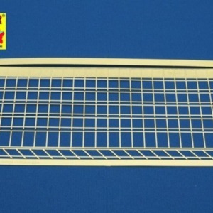 Ships railing -window type - Image 3