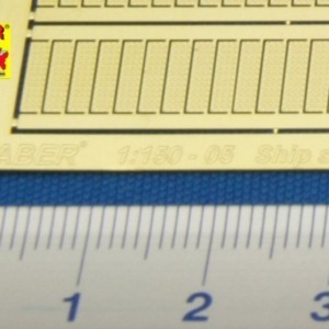 Ships stairs -anti -slip surface - Image 2