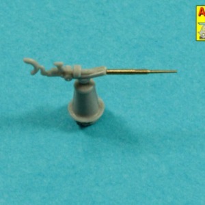 Set of 20 pcs 40 mm Bofors Mk.1 barrels for US Navy ships - Image 6