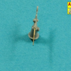 Set of 20 pcs 40 mm Bofors Mk.1 barrels for US Navy ships - Image 7