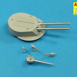 Armament for Mikasa - Image 12