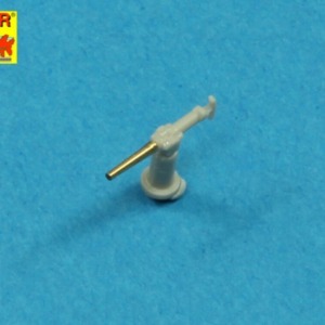 Armament for Mikasa - Image 5